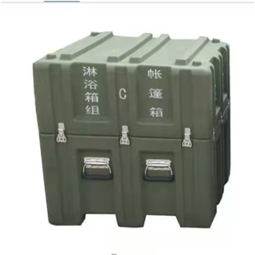 戶(hù)外沐浴箱組